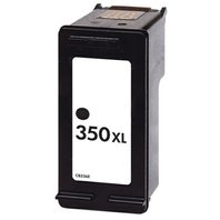 HP 350XL Black